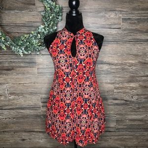 [Free People] Get Together Mini Dress/ Tunic 2